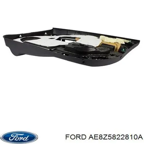  Ford AE8Z5822810A ціна, від 5.14 USD