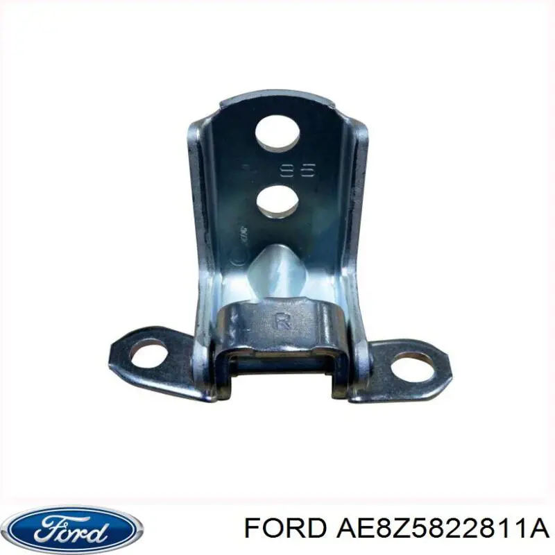 AE8Z5822811A Ford 