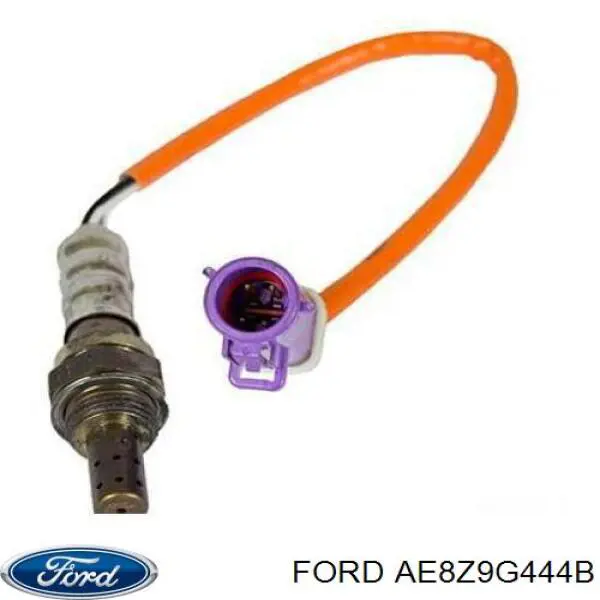 Купити AE8Z9G444B Ford 