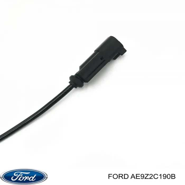 Купити AE9Z2C190B Ford Датчик АБС (ABS) задній