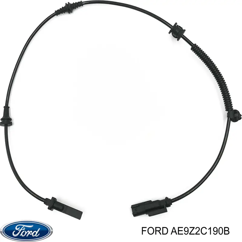 Датчик АБС (ABS) задній Ford AE9Z2C190B ціна, від 15.20 USD