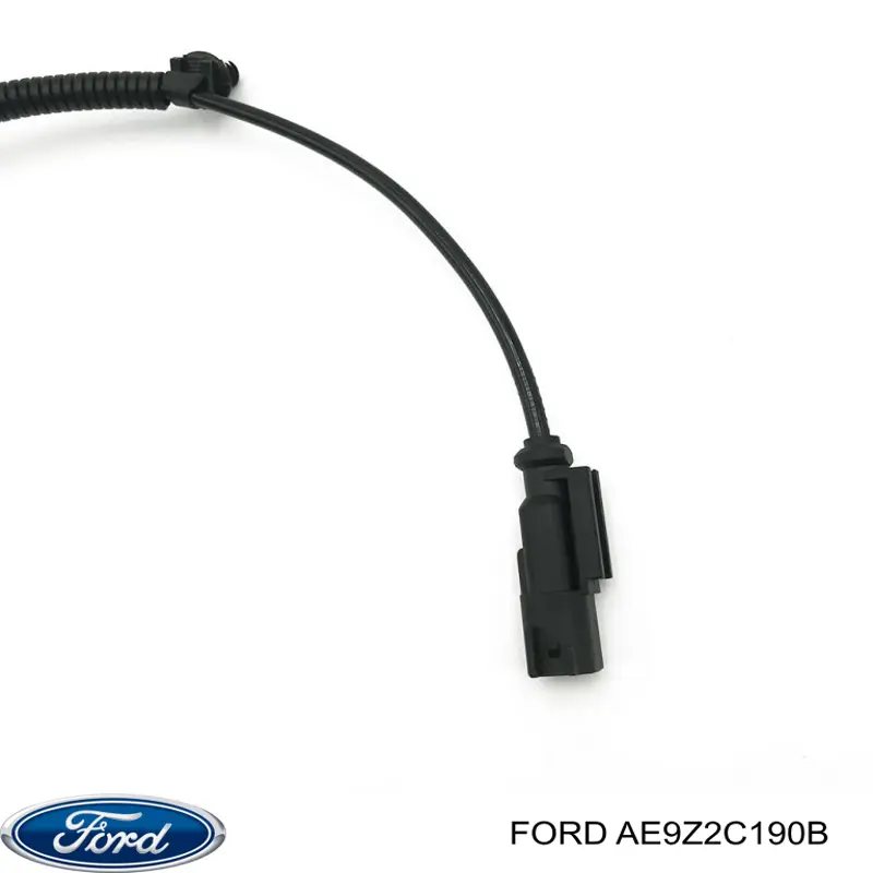 BRAB404 Ford датчик абс (abs задній)