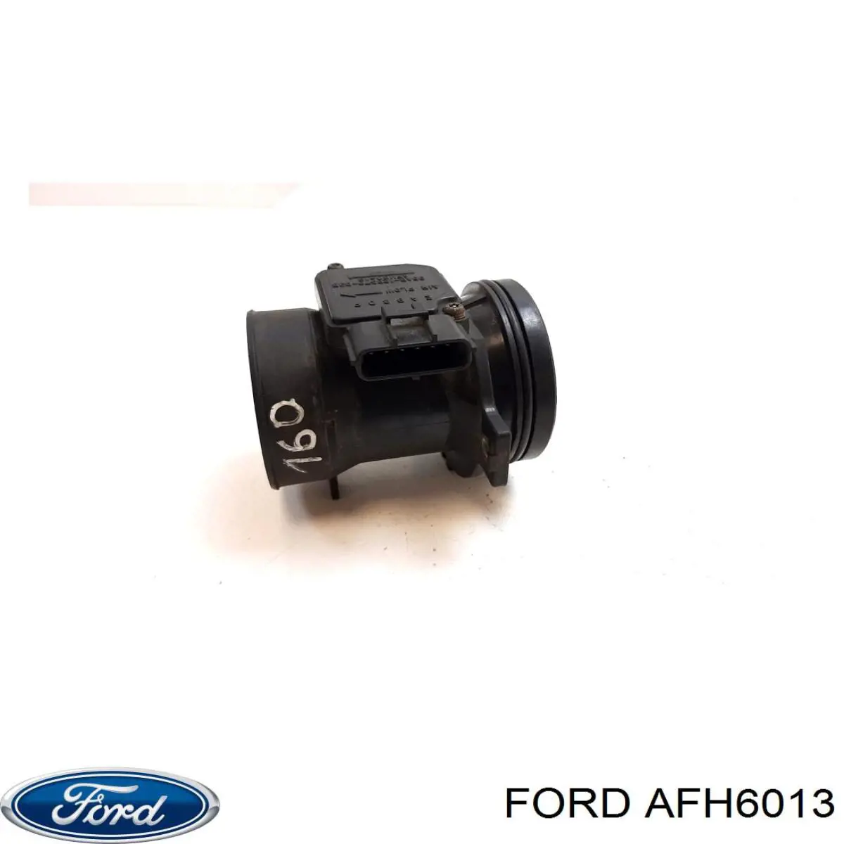 AFH6013 Ford Датчик витрати повітря