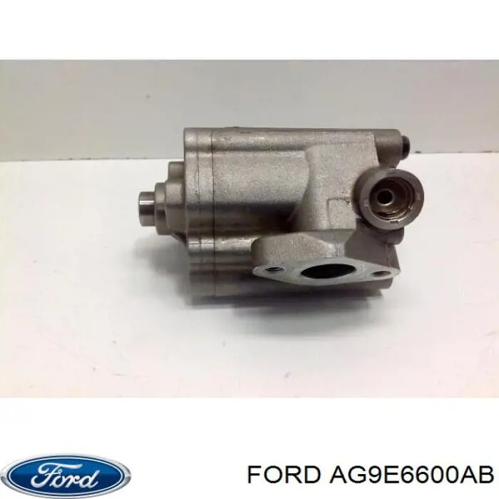  AG9E6600AB Ford