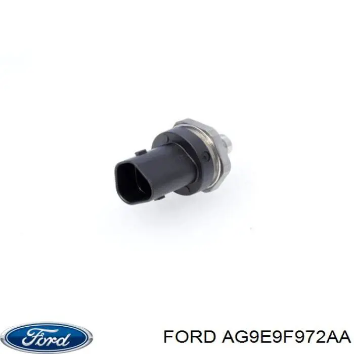 Датчик тиску палива Ford AG9E9F972AA ціна, від 61.31 USD