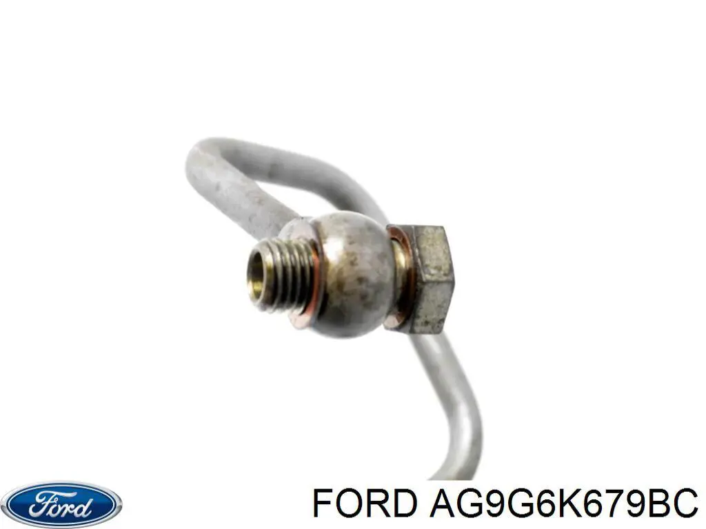  Ford AG9G6K679BC ціна, від 10.64 USD