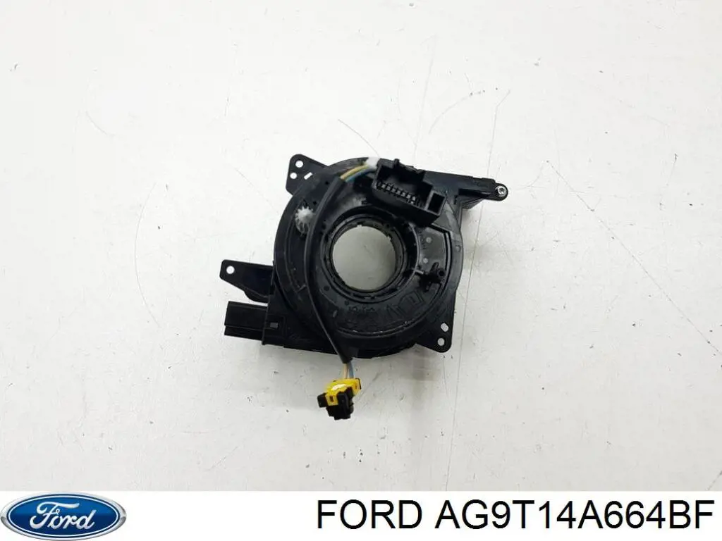 1778055 Ford Шлейф Airbag
