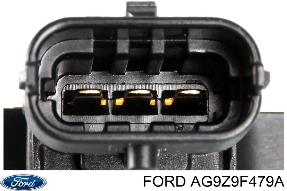 Купити AG9Z9F479A Ford Датчик абсолютного тиску