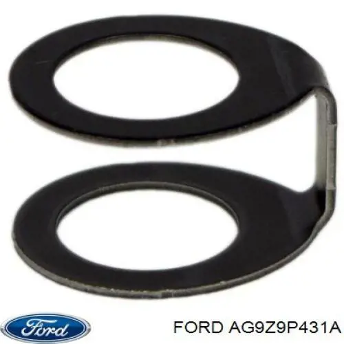  Ford AG9Z9P431A ціна, від 18.20 USD