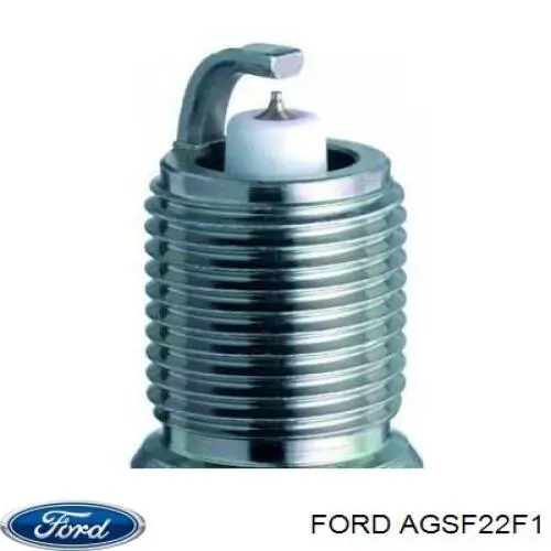  Ford AGSF22F1 ціна, від 10.09 USD