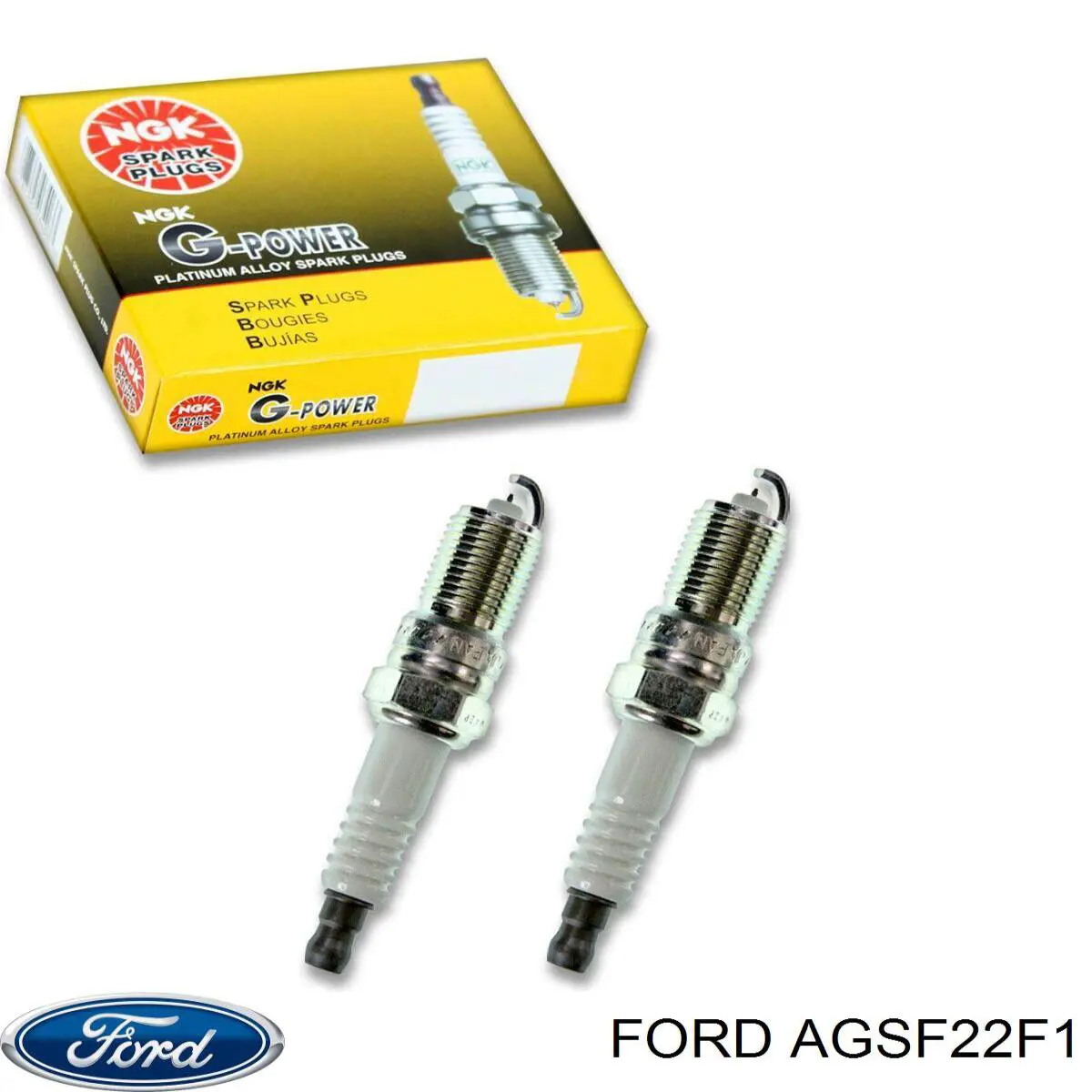  Ford SP521 ціна, від 10.11 USD