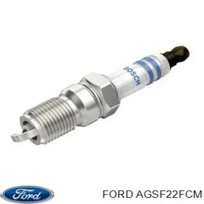 Купити AGSF22FCM Ford Свічка запалювання