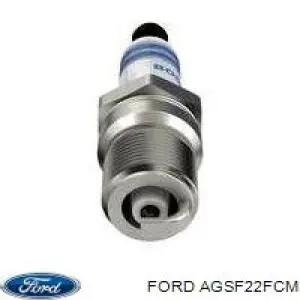 Свічки автомобільні Ford AGSF22FCM ціна, від 8.63 USD