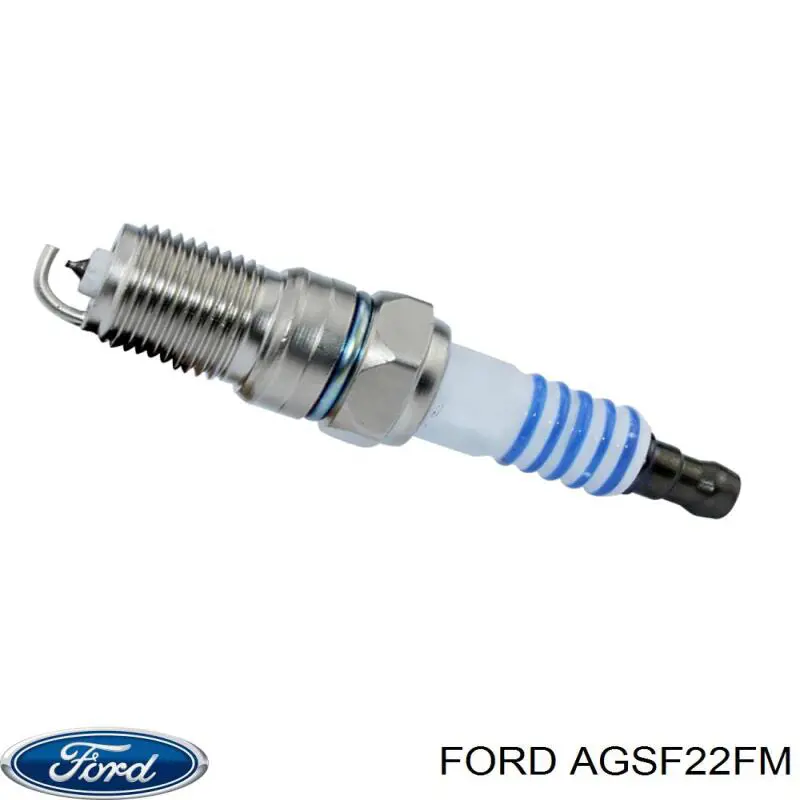 Купити SP500 Ford Свічка запалювання