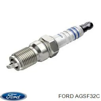 Купити AGSF32C Ford Свічка запалювання