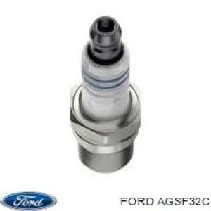 AGSF32C Ford Свіча запалювання