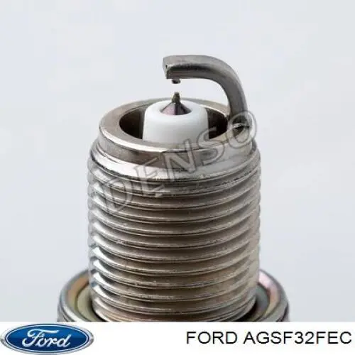 AGSF32FEC Ford свіча запалювання