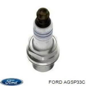 Купити AGSP33C Ford Свічка запалювання