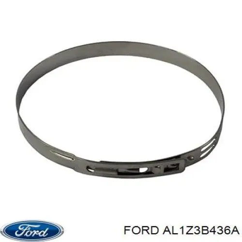AL1Z3B436A Ford 