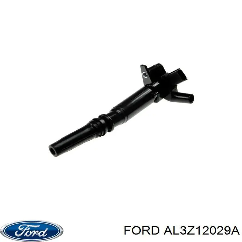 Купити DG525 Ford Котушка запалювання