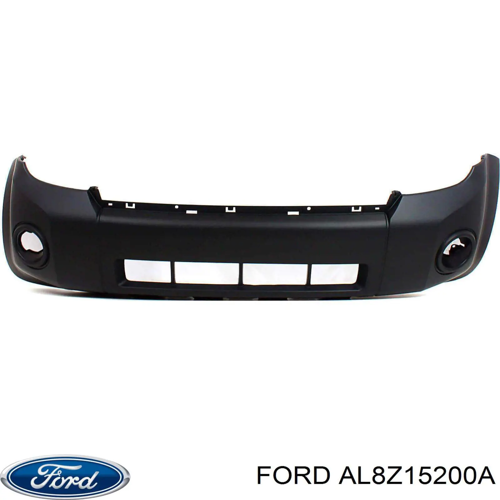 Фара протитуманна, ліва/права Depo/Loro/Abakus FP3810H0E ціна, від 29.18 USD
