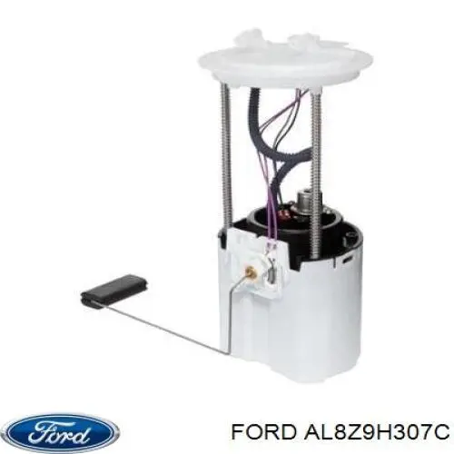  Ford PFS1137 ціна, від 152.04 USD