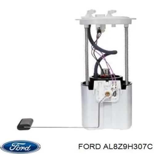 Купити PFS1137 Ford 