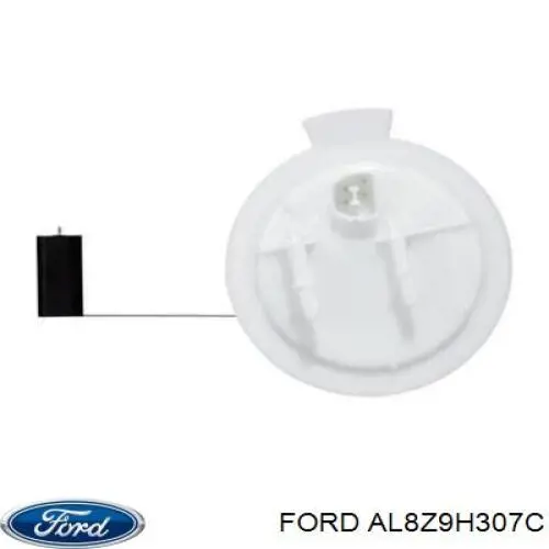  AL8Z9H307C Ford