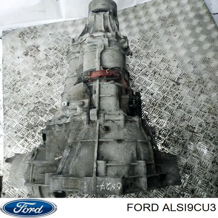  Ford ALSI9CU3 ціна, від 12.80 USD
