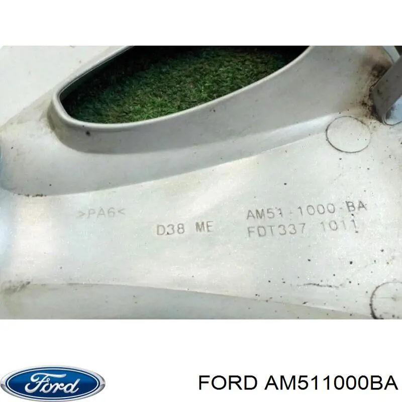 AM511000BA Ford Ковпаки на колеса