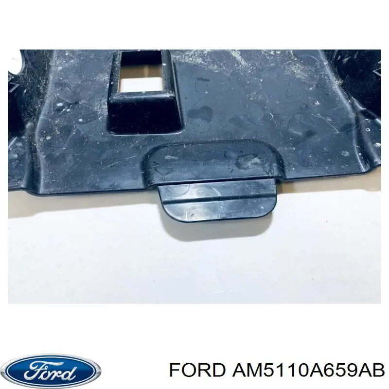  Ford AM5110A659AB ціна, від 10.26 USD