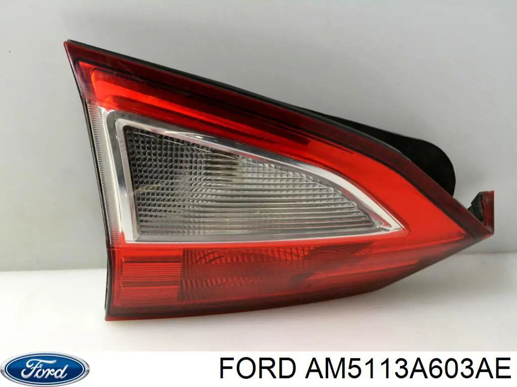 Купити AM5113A603AE Ford Ліхтар задній лівий, внутрішній