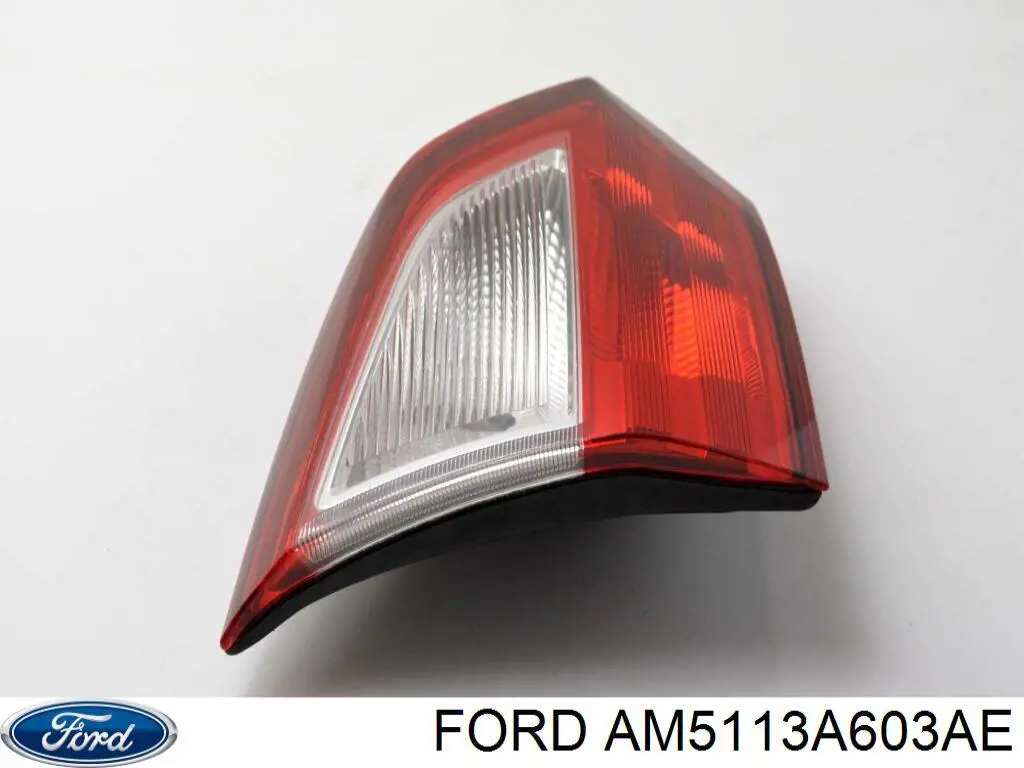 AM5113A603AE Ford Задня ліва внутрішня фара