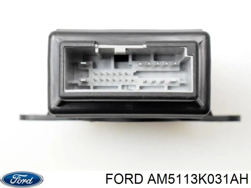 Коректор фар AM5113K031AH Ford