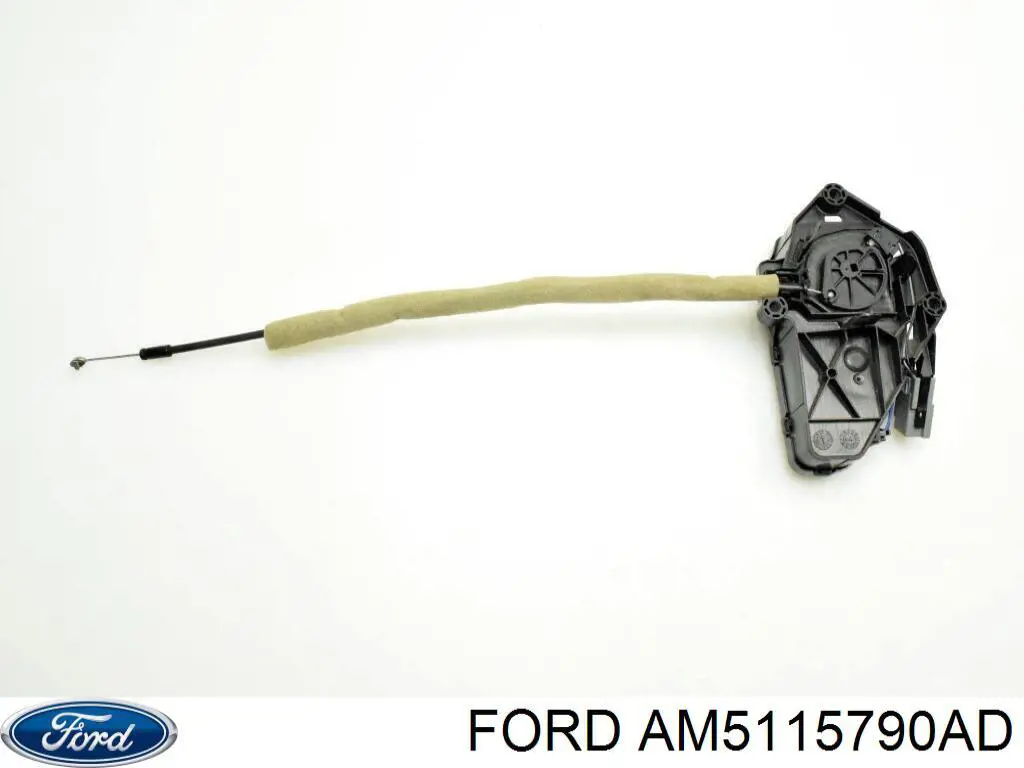 AM5115790AD Ford Мотор-привід відкр/закр. замку багажника/дверей 3/5-х