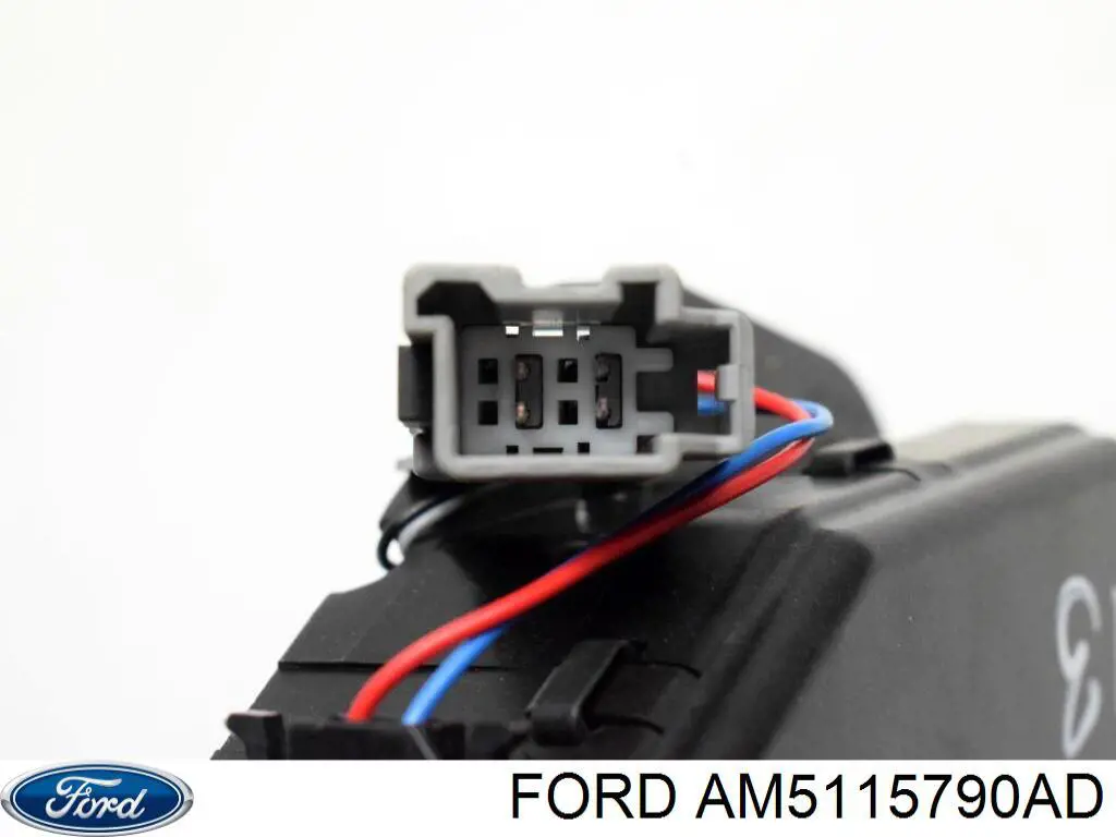 Купити AM5115790AD Ford Мотор-привід відкр/закр. замку багажника (3/5-х дв.)