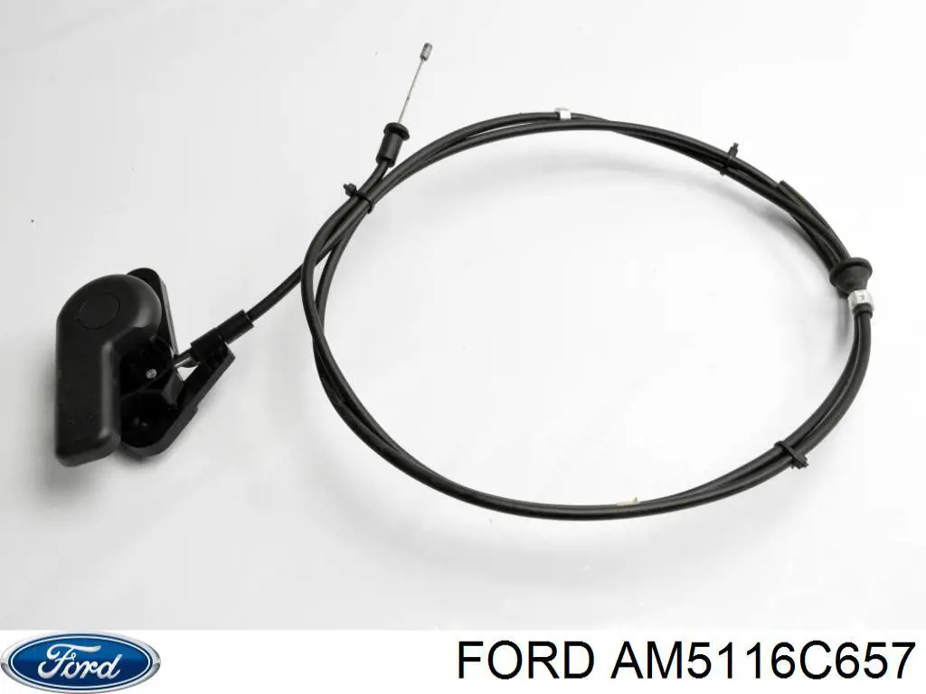  Ford AM5116C657 ціна, від 28.15 USD