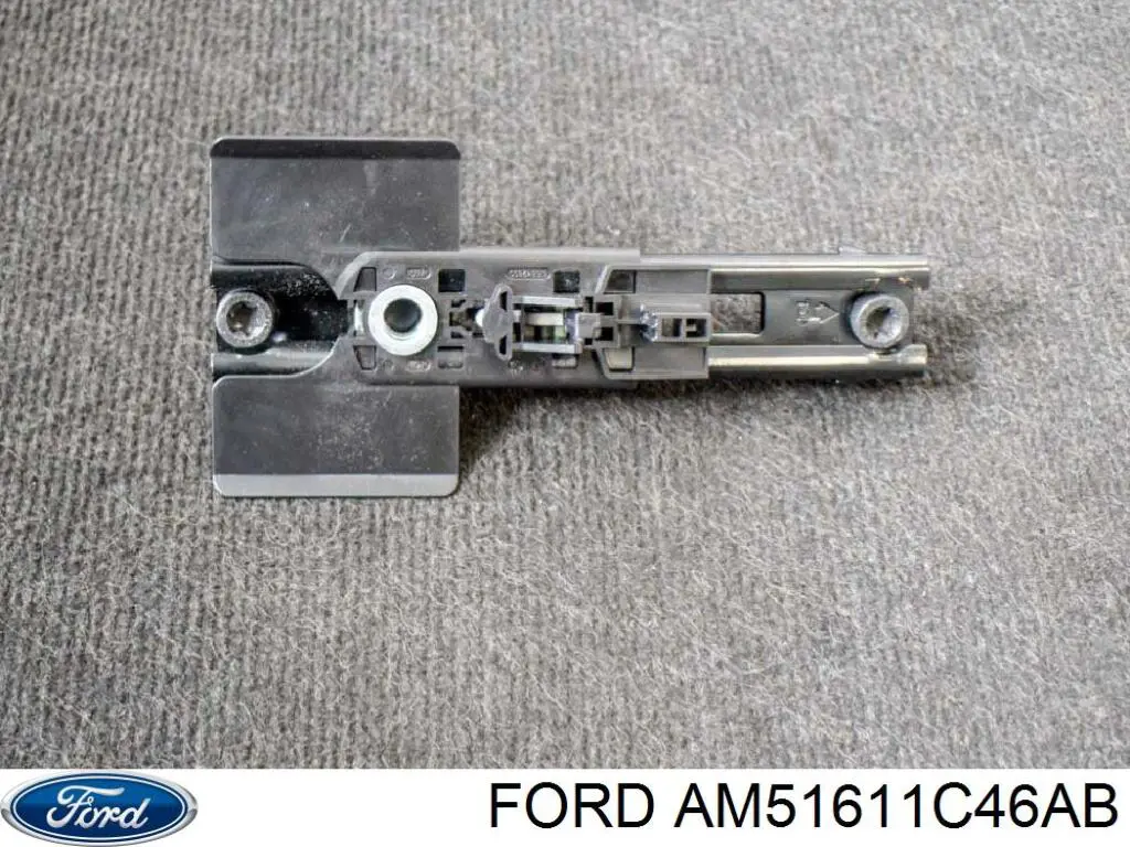 AM51611C46AB Ford Регулятор висоти ременя безпеки передній лівий