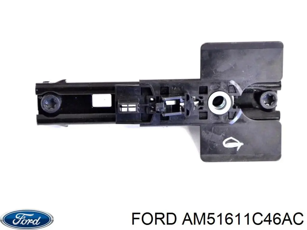  Ford AM51611C46AC ціна, від 1.76 USD
