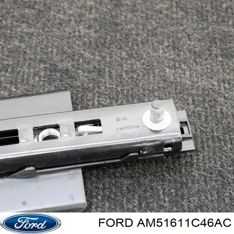  AM51611C46AC Ford