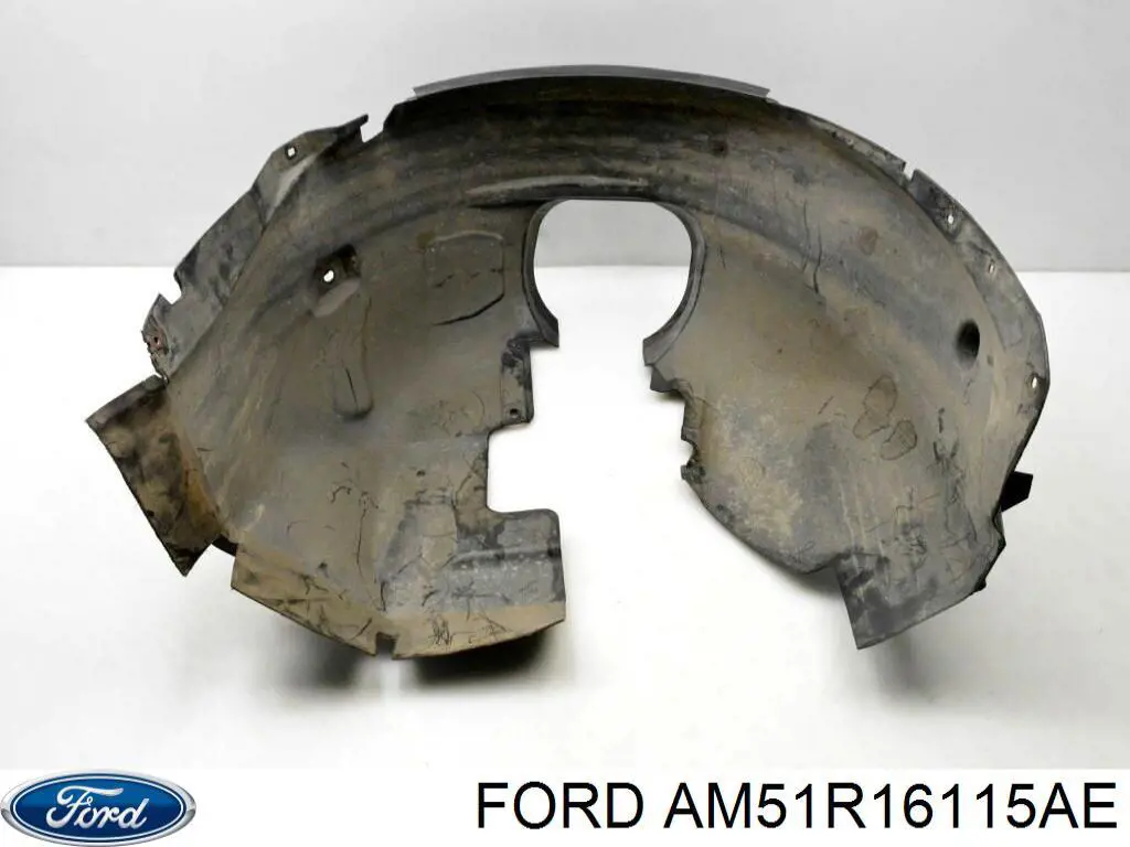 Купити AM51R16115AE Ford 