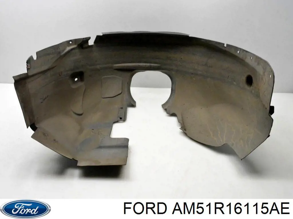 AM51R16115AE Ford 