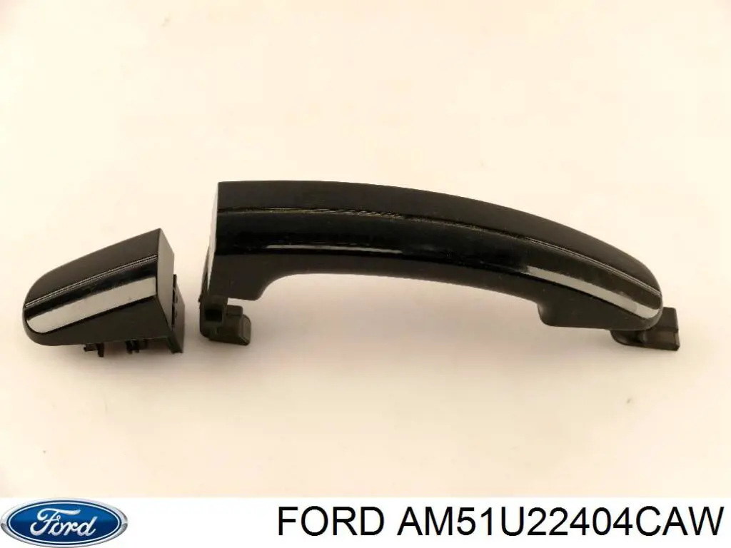  AM51U22404CAW Ford