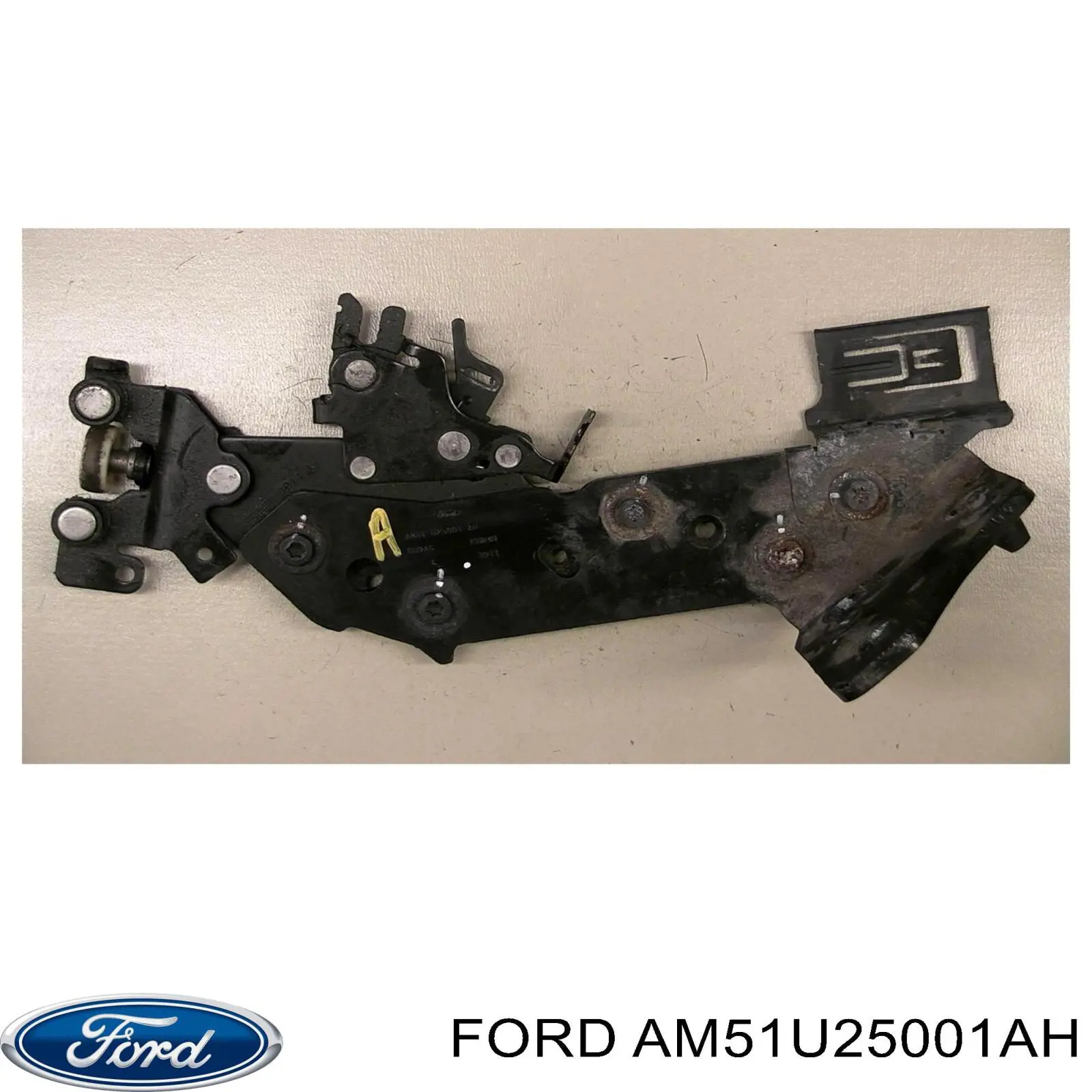 Купити AM51U25001AH Ford 