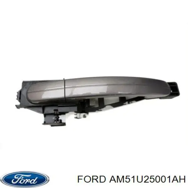 AM51U25001AH Ford 