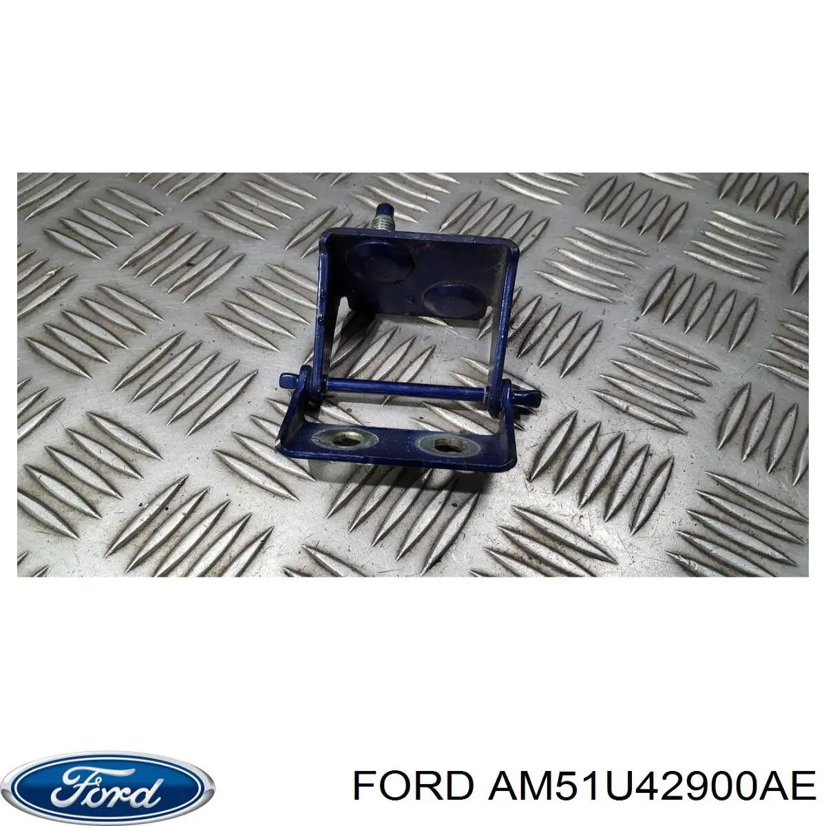 Завіса кришки багажника Ford 1744700 ціна, від 5.86 USD