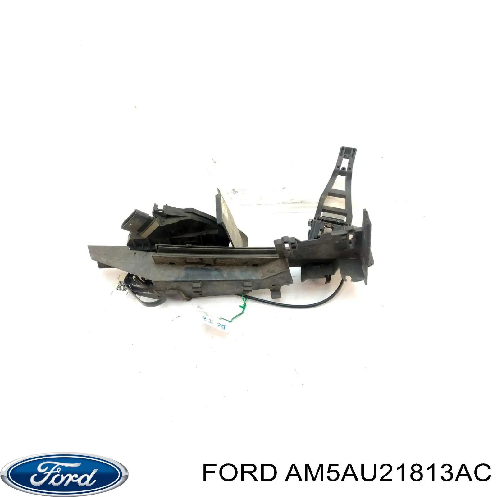 Замок передньої двері, лівої Ford 1755749 ціна, від 28.61 USD