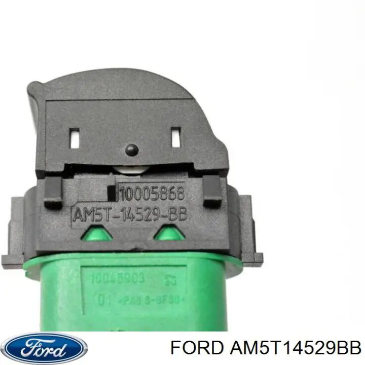 Купити AM5T14529BB Ford 