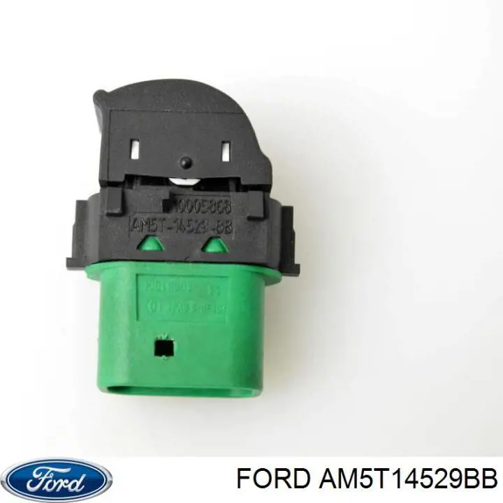  Ford AM5T14529BB ціна, від 10.14 USD