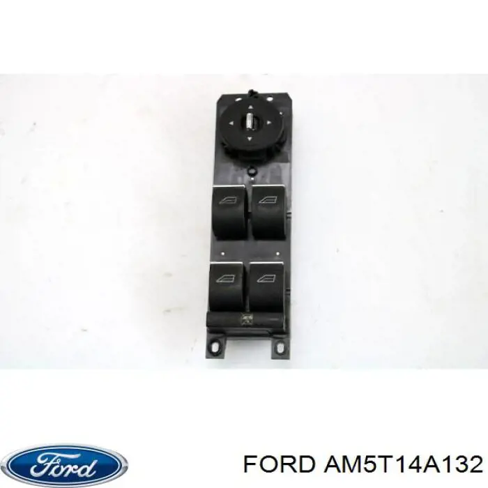 AM5T14A132 Ford 